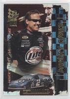 Rusty Wallace