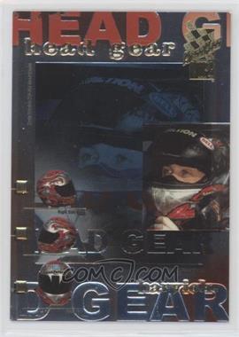 2004 Press Pass VIP - Head Gear #HG 3 - Kevin Harvick