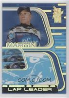 Mark Martin