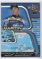 Mark Martin