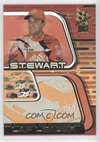 Tony Stewart