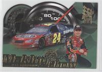 Jeff Gordon