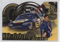 Michael Waltrip