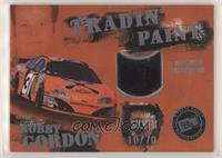 Robby Gordon #/70