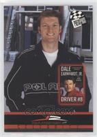 Celebrity - Dale Earnhardt Jr.