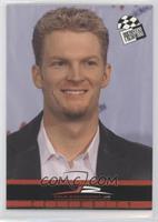 Celebrity - Dale Earnhardt Jr.