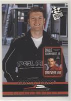 Celebrity - Dale Earnhardt Jr.