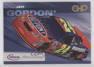 2004 Super Shots California Highway Patrol - Infineon Raceway #IR1 - Jeff Gordon