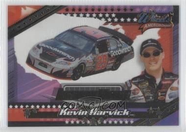 2004 Wheels American Thunder - American Muscle #AM 2 - Kevin Harvick