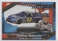 Jimmie Johnson