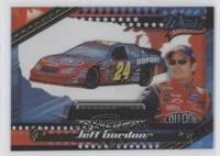 Jeff Gordon