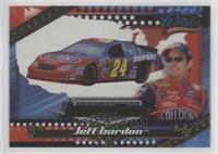 Jeff Gordon