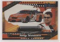 Tony Stewart