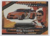 Tony Stewart