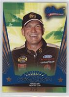 Dale Jarrett #/5