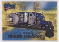 Route 66 - Jimmie Johnson