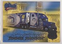 Route 66 - Jimmie Johnson [EX to NM]