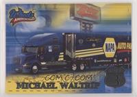 Route 66 - Michael Waltrip