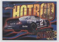 Hot Rod - Rusty Wallace