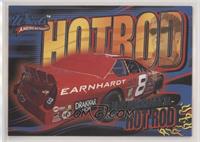 Hot Rod - Dale Earnhardt Jr.