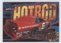 Hot Rod - Dale Earnhardt Jr.