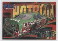 Hot Rod - Bobby Labonte