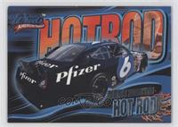 Hot Rod - Mark Martin