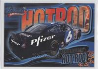 Hot Rod - Mark Martin