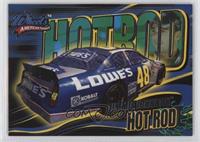 Hot Rod - Jimmie Johnson