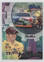 Dream Team - Elliott Sadler