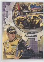 Dream Team - Matt Kenseth