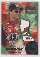 Coast to Coast - Jeff Gordon