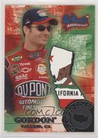 Coast to Coast - Jeff Gordon