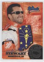 Coast to Coast - Tony Stewart