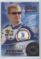 Coast to Coast - Jeff Burton