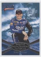 Rookie Thunder - Brian Vickers