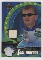 Jeff Burton #/525