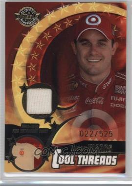 2004 Wheels American Thunder - Cool Threads #CT 10 - Casey Mears /525