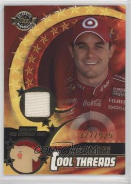 2004 Wheels American Thunder - Cool Threads #CT 10 - Casey Mears /525