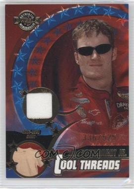 2004 Wheels American Thunder - Cool Threads #CT 2 - Dale Earnhardt Jr. /525