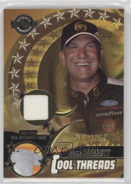 2004 Wheels American Thunder - Cool Threads #CT 5 - Dale Jarrett /525