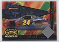 Jeff Gordon