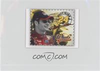 Jeff Gordon