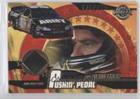 Joe Nemechek #/275