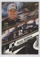 Rusty Wallace