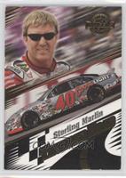 Sterling Marlin [Noted]