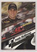 Jamie McMurray