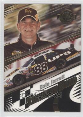 2004 Wheels American Thunder - Thunder Road #TR 17 - Dale Jarrett