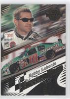 Bobby Labonte