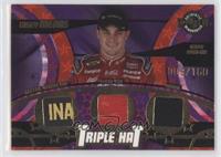 Casey Mears #/160